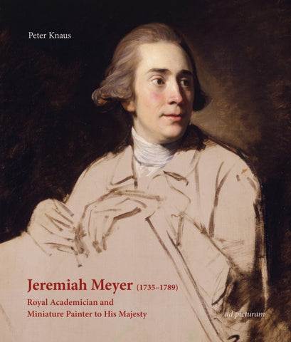 Jeremiah Meyer (1735–1789)
