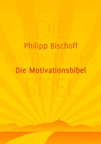 Die Motivationsbibel