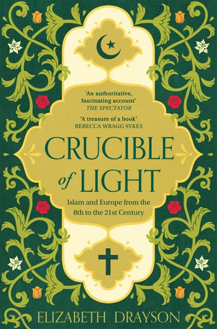 Crucible of Light