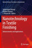 Nanotechnology in Textile Finishing