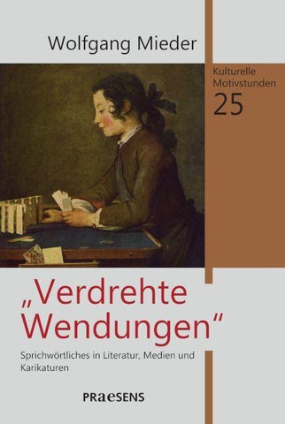 Verdrehte Wendungen
