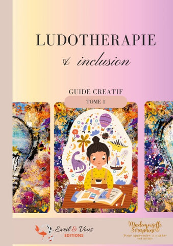 Ludothérapie & inclusion