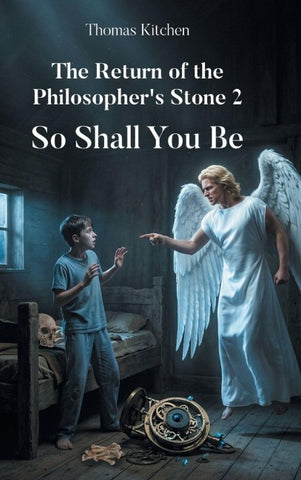 The Return of the Philosopher's Stone 2