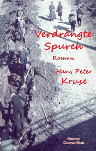 Verdrängte Spuren