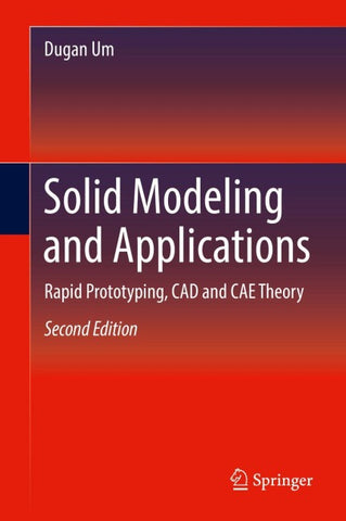 Solid Modeling and Applications