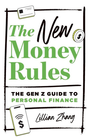 The New Money Rules