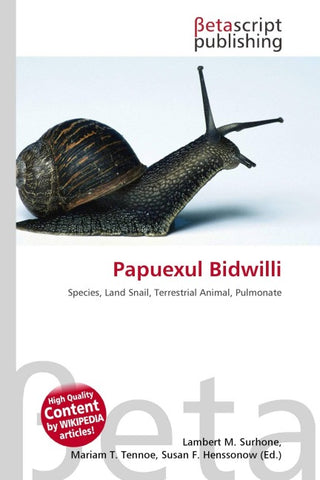 Papuexul Bidwilli