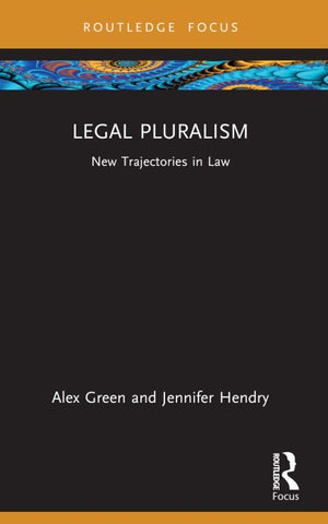 Legal Pluralism