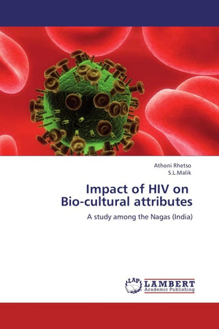 Impact of HIV on   Bio-cultural attributes