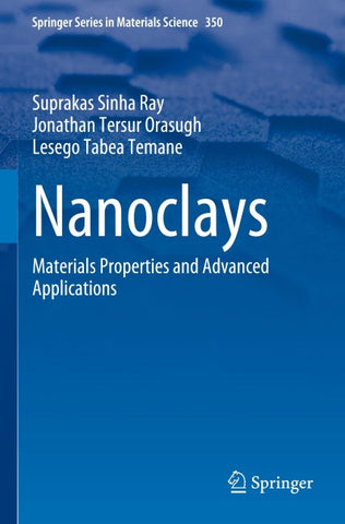 Nanoclays