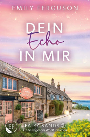 Dein Echo in mir