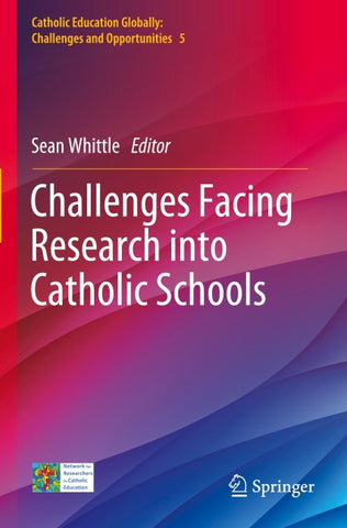 Challenges Facing Research into Catholic Schools