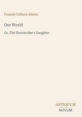 Our World
