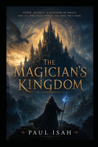 The Magician's Kingdom