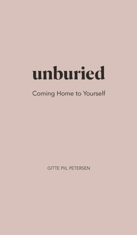 unburied