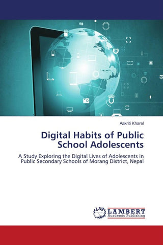 Digital Habits of Public School Adolescents
