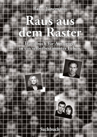 Raus aus dem Raster