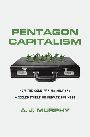 Pentagon Capitalism