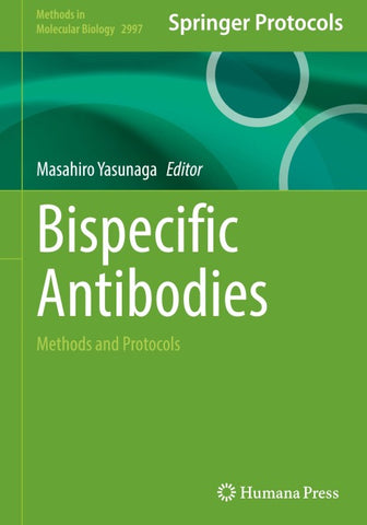 Bispecific Antibodies
