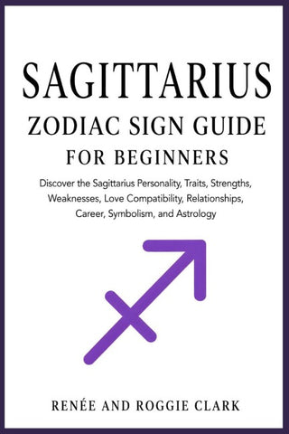 Sagittarius Zodiac Sign Guide for Beginners