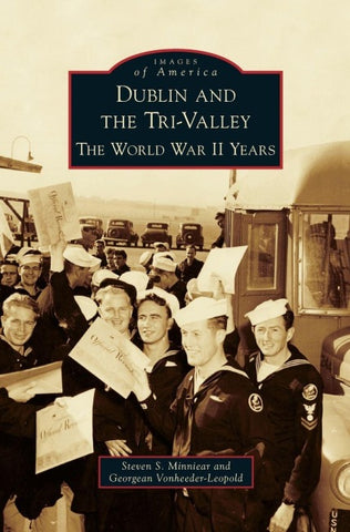 Dublin and the Tri-Valley