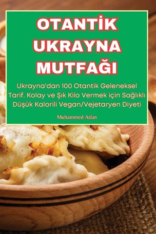 OTANT¿K UKRAYNA MUTFA¿I