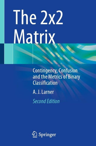 The 2x2 Matrix