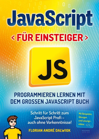 JavaScript für Einsteiger