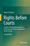 Rights Before Courts