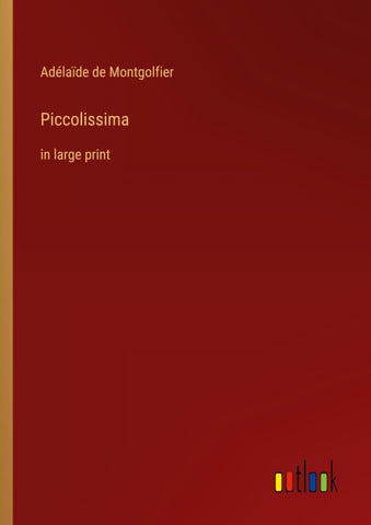Piccolissima