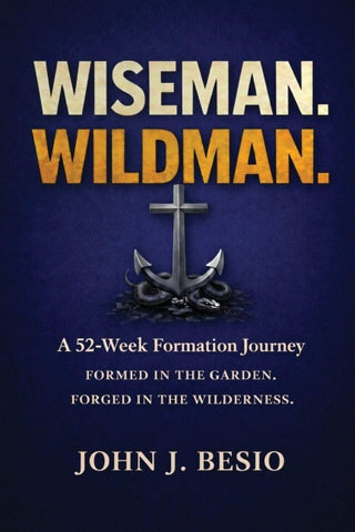 Wiseman. Wildman