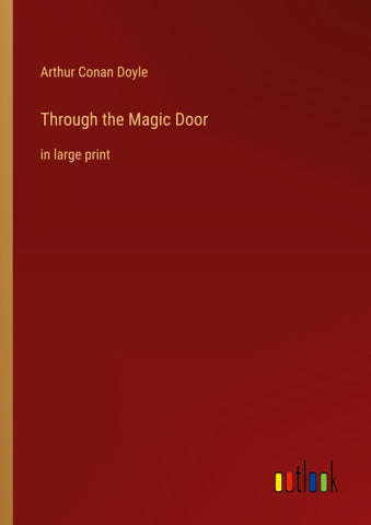 Through the Magic Door