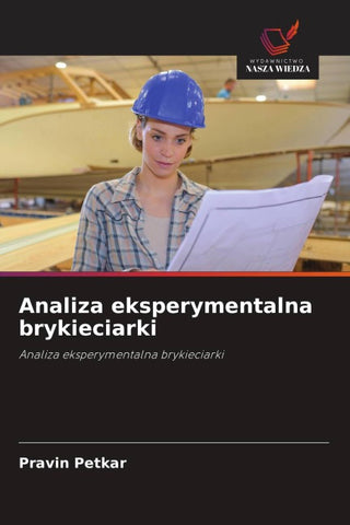 Analiza eksperymentalna brykieciarki