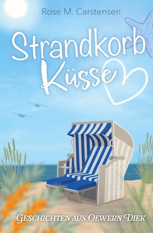 Strandkorbküsse 1