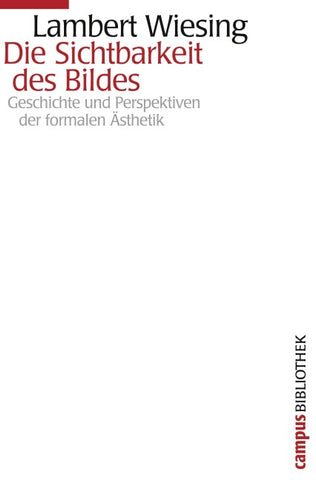 Die Sichtbarkeit des Bildes