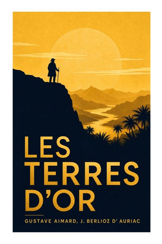 Les terres d'or