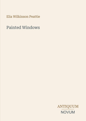 Painted Windows