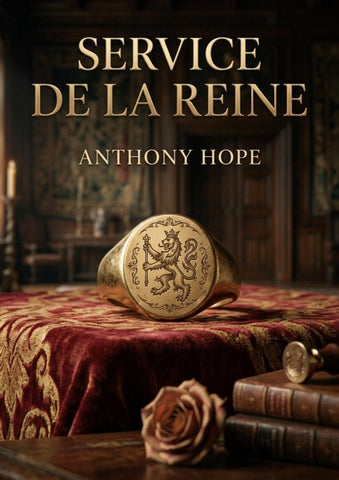 Service de la reine