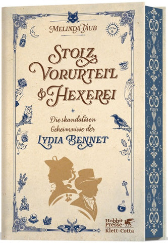 Stolz, Vorurteil und Hexerei