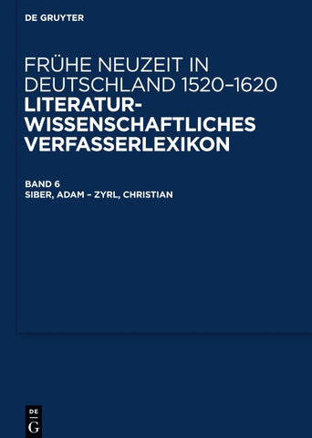 Siber, Adam – Zyrl, Christian