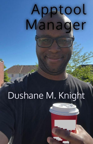 Apptool Manager