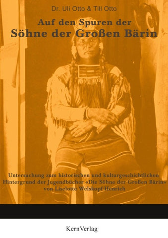 Auf den Spuren der Söhne der Grossen Bärin