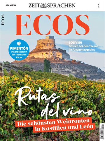 Ecos 11/26