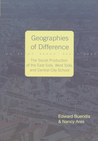 Geographies of Difference