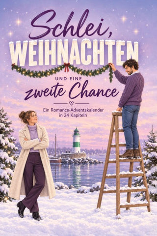Schlei, Weihnachten und eine zweite Chance