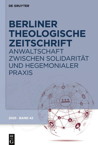 Anwaltschaft zwischen Solidarität und hegemonialer Praxis