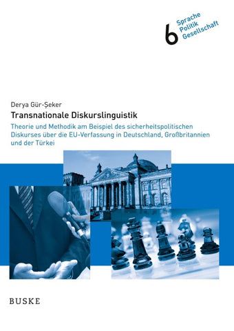 Transnationale Diskurslinguistik