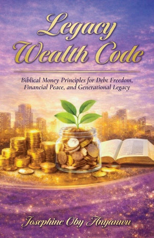 Legacy Wealth Code