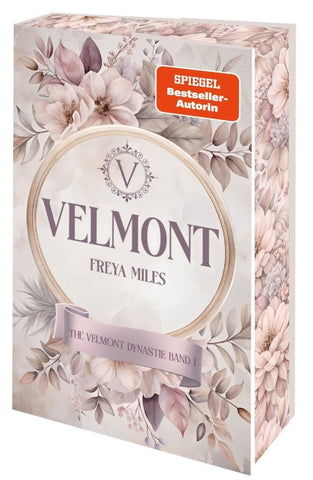 The Velmont Dynastie