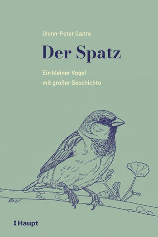 Der Spatz
